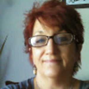 Meet your Posher, Darlene